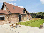 The Stables in Scalby, North Yorkshire, North East England