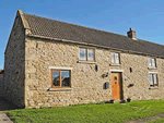 Featherstone Cottage in Newton-upon-Rawcliffe, North Yorkshire, North East England