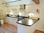 Woodland Cottages - Holly Cottage in Harwood Dale, North Yorkshire, North East England