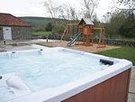 Woodland Cottages - Sycamore Cottage in Harwood Dale, North Yorkshire, North East England