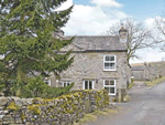 Moss End Cottage in Oughtershaw, North Yorkshire, North East England