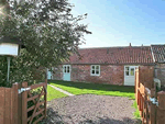 Orchard Cottages - Pear Tree in Stokesley, North Yorkshire, North East England