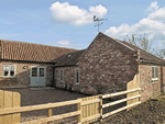 Orchard Cottages - The Tractor Shed in Stokesley, North Yorkshire, North East England