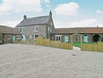 Corner Farm in Sherburn, North Yorkshire, North East England