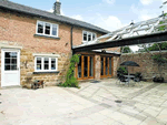 Brook House Cottages - Old Spot Cottage in Sutton-under-Whitestonecliffe, North Yorkshire, North East England
