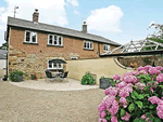 Brook House Cottages - Saddleback Cottage in Sutton-under-Whitestonecliffe, North Yorkshire, North East England