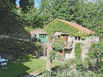 The Mill in Goathland, North Yorkshire, North East England