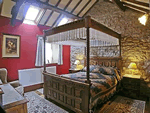 Tintawn Cottage in Little Edstone, North Yorkshire, North East England