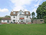 Milehaven in Primrose Valley, North Yorkshire, North East England