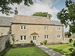Woodlands Cottage in Risplith, North Yorkshire, North East England