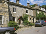 Calton Cottage in Kettlewell, North Yorkshire, North East England