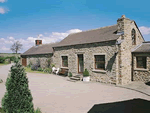 Low Hutton Cottage in Constable Burton, North Yorkshire, North East England
