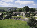 Greystones in Conistone, North Yorkshire, North East England