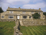 Town Head - Griff Head Cottage in Melmerby, North Yorkshire, North East England