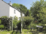 Cragg Cottage in Bouth, Cumbria, North West England