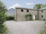 High Park in Loweswater, Cumbria, North West England