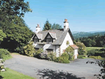 High Eskholme in Ravenglass, Cumbria, North West England