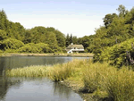 Keepers Cottage in Graythwaite, Cumbria, North West England