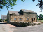 New Park Farm - Ellen Cottage in Bassenthwaite Lake, Cumbria, North West England