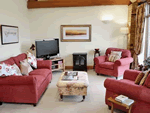 New Park Farm - Ash Tree Cottage in Bassenthwaite Lake, Cumbria, North West England