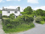 Summerhill Cottage in Cartmel Fell, Cumbria, North West England