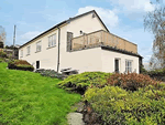 Tock How View in Outgate, Cumbria, North West England