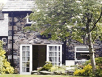 Millcroft Cottage in Glenridding, Cumbria, North West England