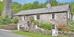 Bobbin Mill - Coopers in Ulpha, Cumbria, North West England