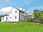 Low Shepherd Yeat Farm in Crook, Cumbria, North West England