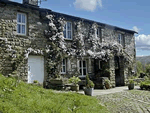 Hingabank Cottage in Deepdale, Cumbria, North West England
