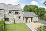 Orchard Cottages - Damson Cottage in Waberthwaite, Cumbria, North West England