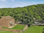 Eden Lacy - Crakeld Holm in Eden Lacy, Cumbria, North West England