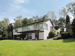 Craigside in Bowness, Cumbria, North West England