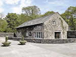 Graythwaite Farm - Bull Pen in Graythwaite, Cumbria, North West England