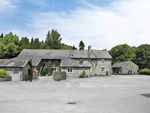 Graythwaite Farm - Hazel Seat in Graythwaite, Cumbria, North West England
