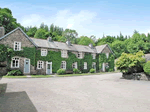 Graythwaite Farm - Greenhowes Cottage in Graythwaite, Cumbria, North West England