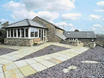 Home Farm in Lindale, Cumbria, North West England