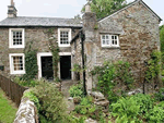 Lords Mill in Caldbeck, Cumbria, North West England