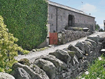 Sycamore House Barn in Askham, Cumbria, North West England