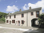 Lowleys Cottage in Lamplugh, Cumbria, North West England