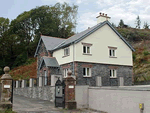 Cunsey Lodge in Cunsey, Cumbria, North West England