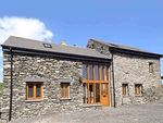 Stewner Bank Cottage in Marton, Cumbria, North West England