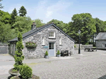 Graythwaite Farm - Can Brow in Graythwaite, Cumbria, North West England