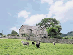 Whistling Green in Ulpha, Cumbria, North West England