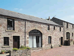 Farlam Barn Cottage in Brampton, Cumbria, North West England