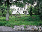 Woodlands - The Spinney in Rogerscale, Cumbria, North West England