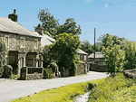 Redmayne Cottage in Orton, Cumbria, North West England