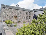 Wordsworth Cottage in Sockbridge, Cumbria, North West England