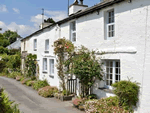 Rose Lea Cottage in Outgate, Cumbria, North West England