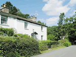 Wilfin Beck Cottage in Cunsey, Cumbria, North West England